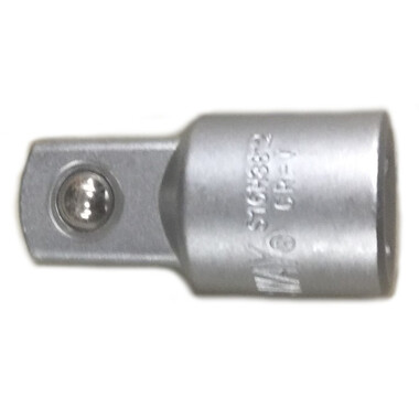 Переходник 3/8"(F)-1/2"(M) для вставок Jonnesway S16H3812