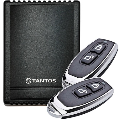 Радиоканальный комплект дистанционного управления Tantos TSt-100HS TANTOS-3667001299