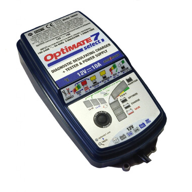 Зарядное устройство Optimate 7 SELECT TM250