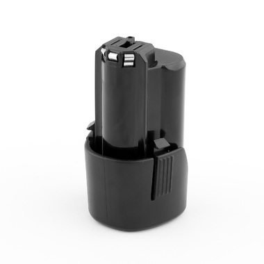 Аккумулятор для электроинструмента Bosch (Li-Ion, 10.8В, 2Ач) TopON PN: 2 607 336 014 TOP-PTGD-BOS-10.8-2.0