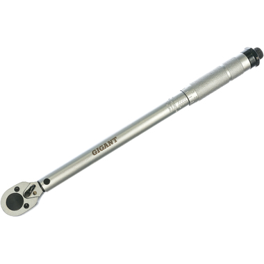 Динамометрический ключ 3/8" 10-110 Нм Gigant Professional TW-4