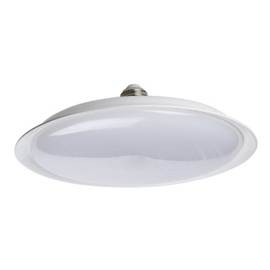 Светодиодная лампа Uniel Форма UFO, матовая LED-U165-20W/4000K/E27/FR PLU01WH UL-00004571