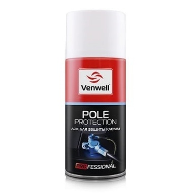 Лак для защиты клемм Venwell Pole Protection 150 мл VW-SL-025RU